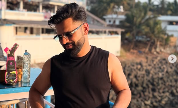 rahul vaidya_virat kohli